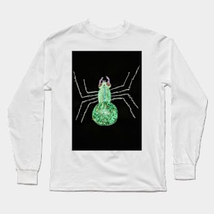 Spider I Long Sleeve T-Shirt